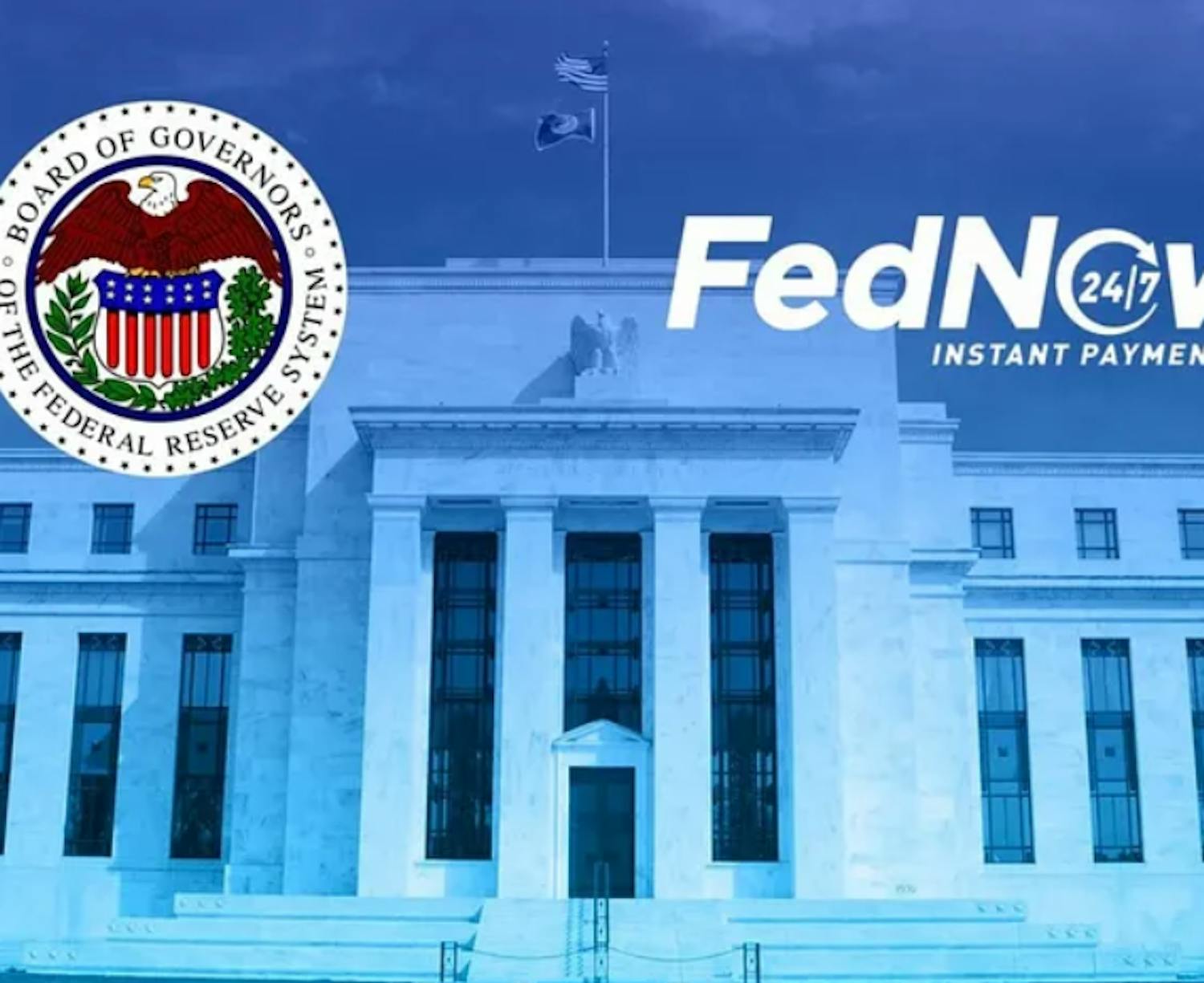 Federal Reserve Embraces Metal Blockchain for Fed Now: Revolutionizing Instant Payments 2023