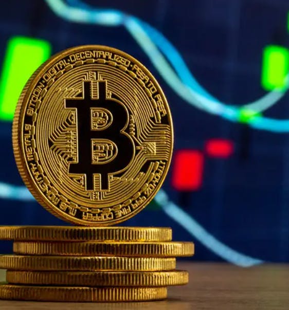 Cryptocurrency Transactions