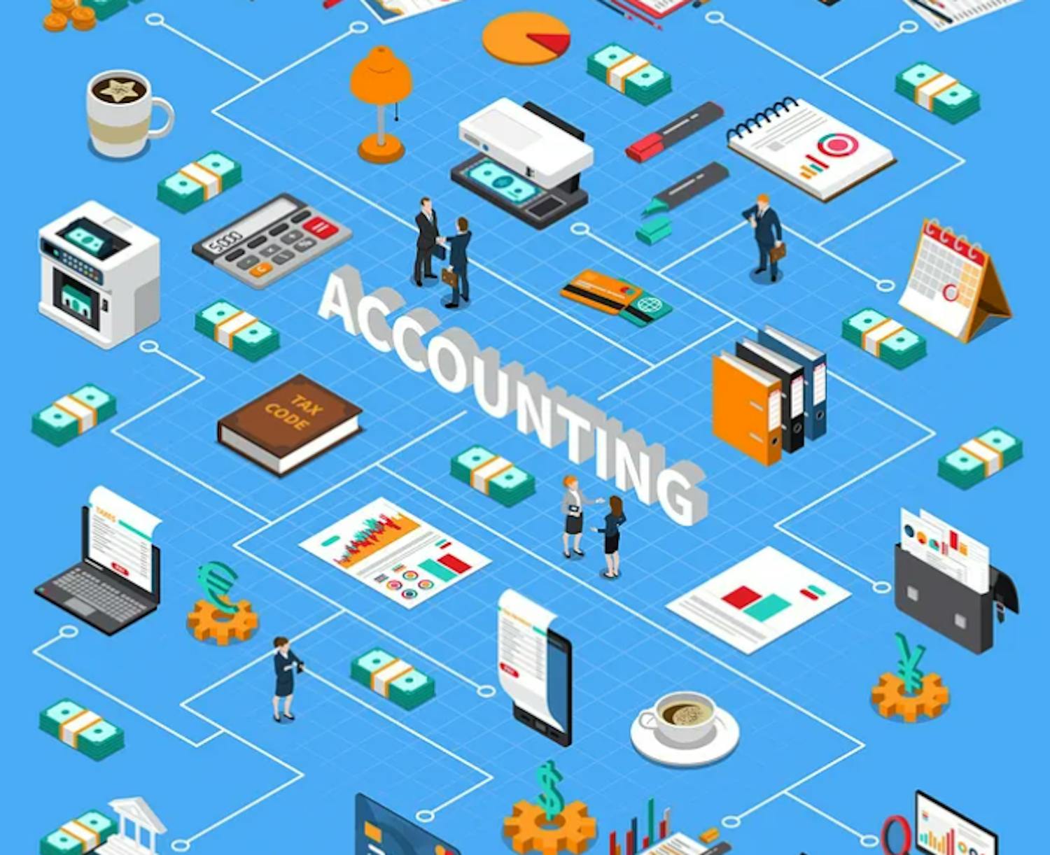 How to Account For Crypto on Your Balance Sheet 2023