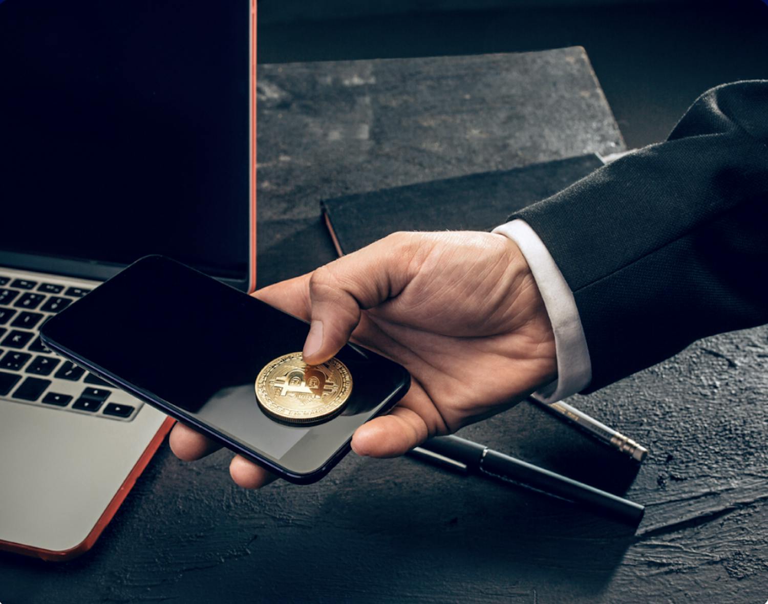 Crypto accounting for Exchanges in Web3