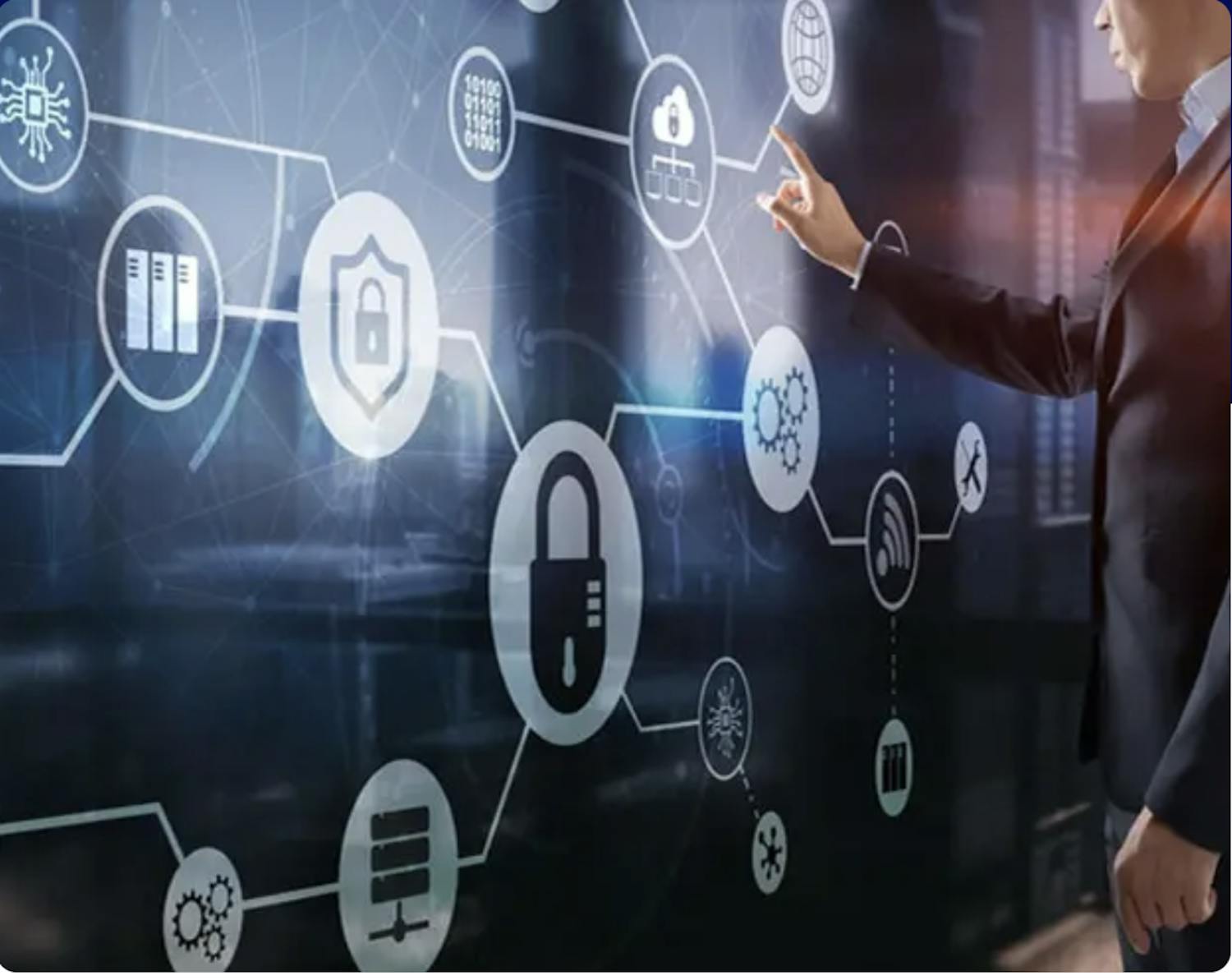 Understanding crypto accounting under the IFRS framework 2023