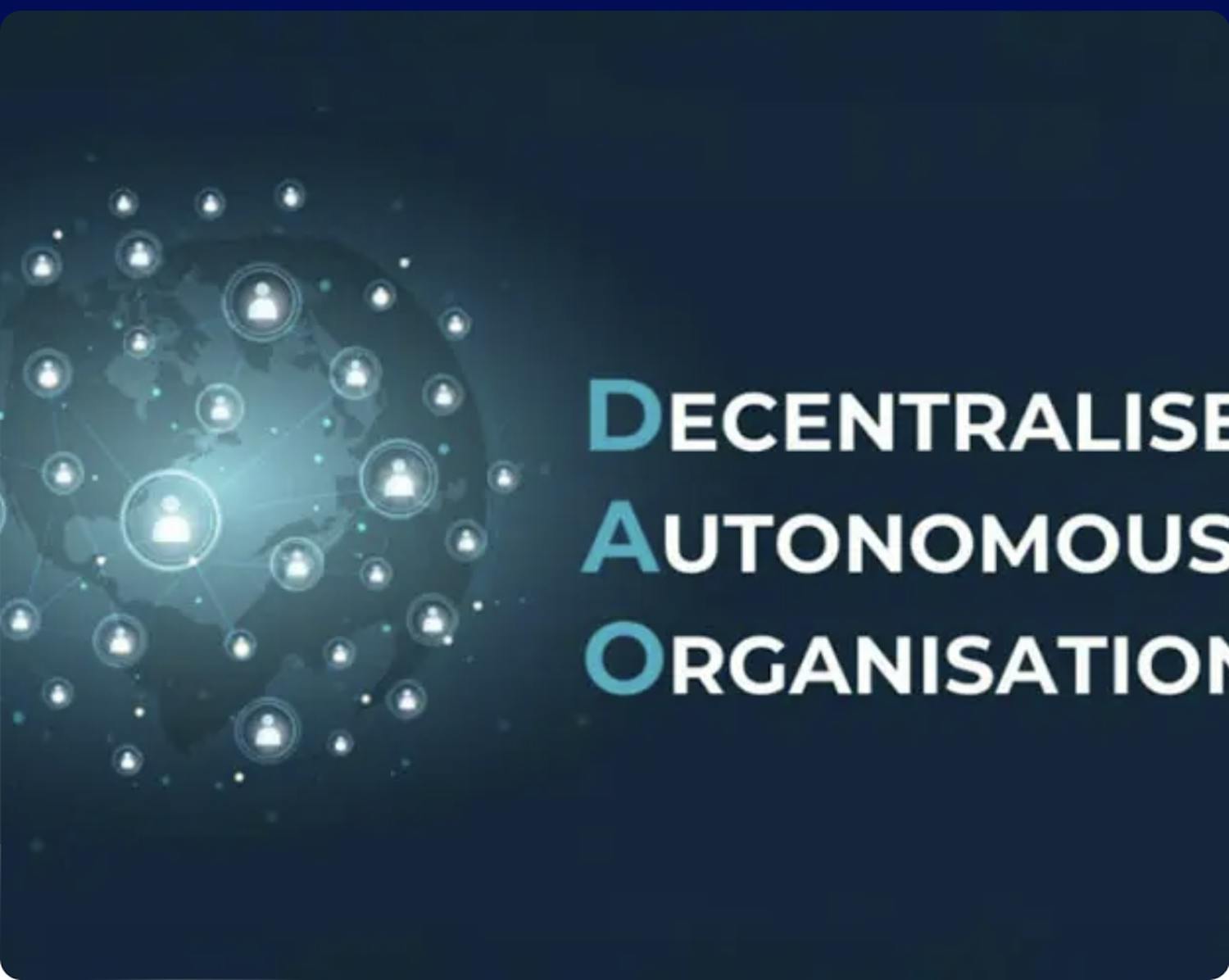 What is a Decentralized Autonomous Organization and is it a taxable entity 2023?