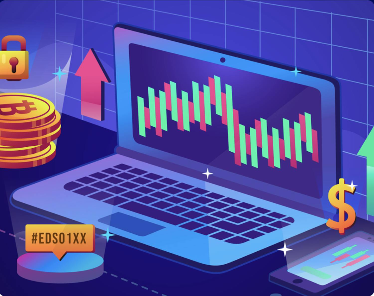 Blockchain Security Practices