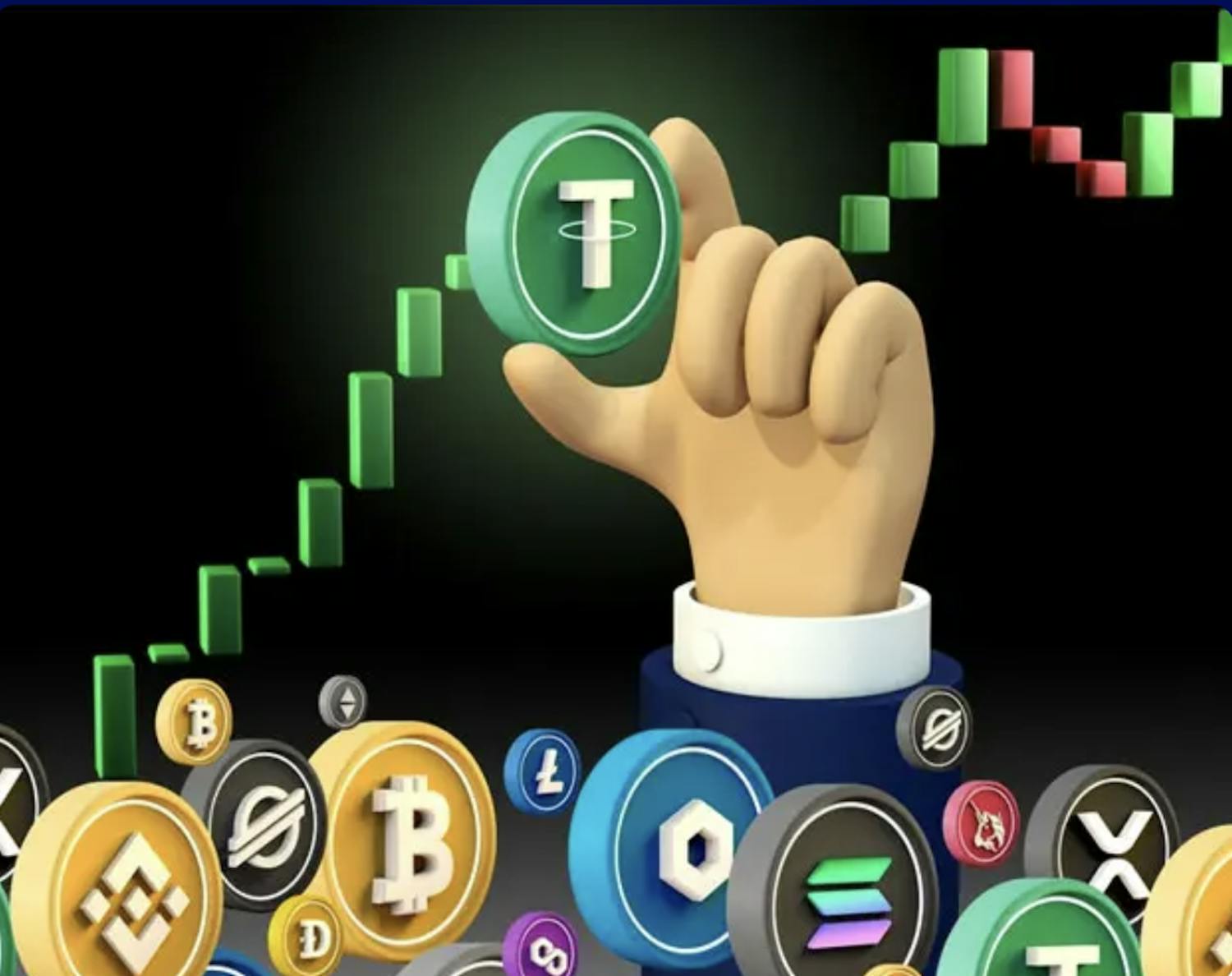 Bitcoin, an Inflation Hedge?