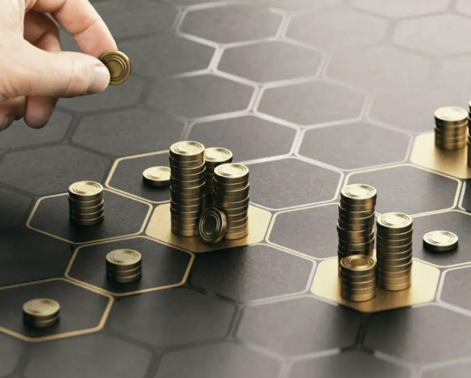 Wealth Preservation Strategies for Your Cryptocurrency Portfolio