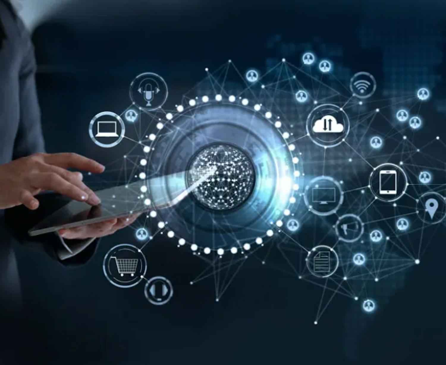 Advanced Crypto Wealth Management and Estate Planning: A Comprehensive Guide