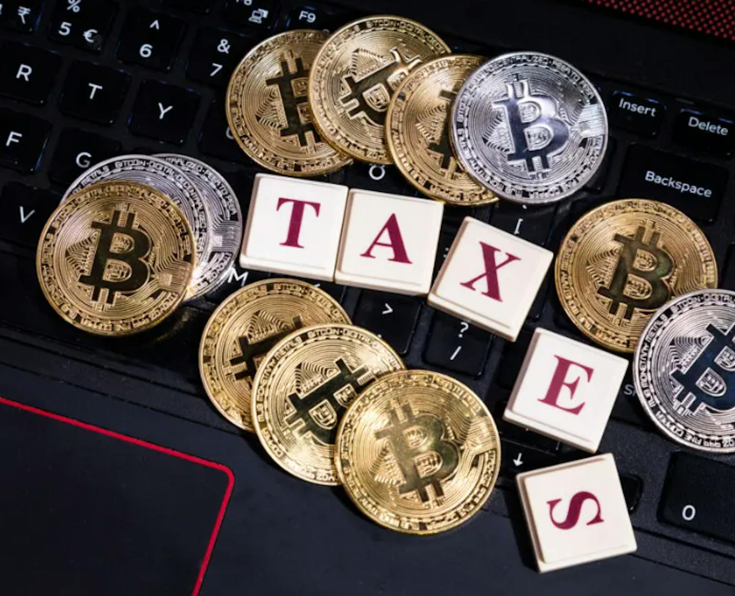 Strategic Tax Planning for Crypto Investors