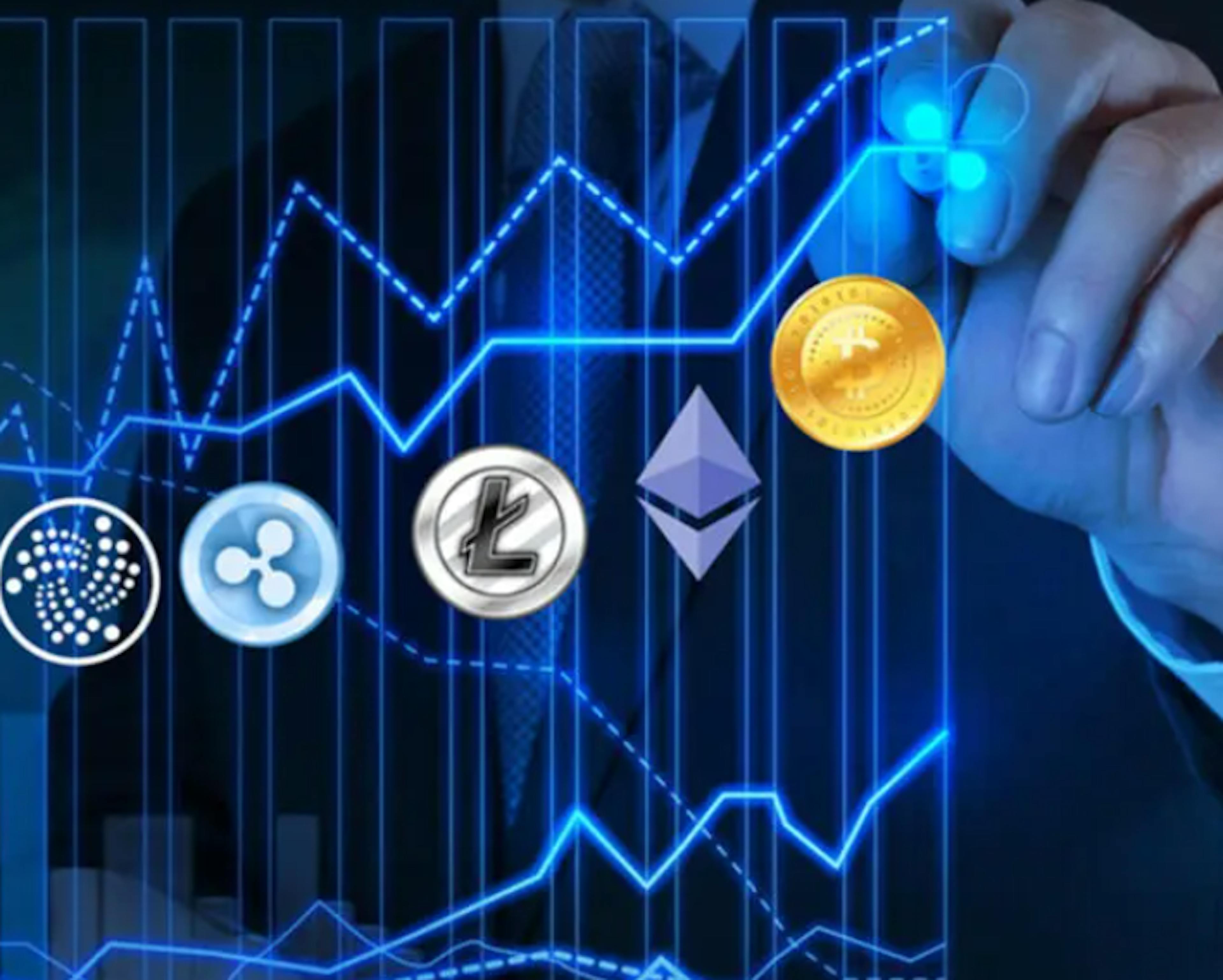 Cryptocurrencies