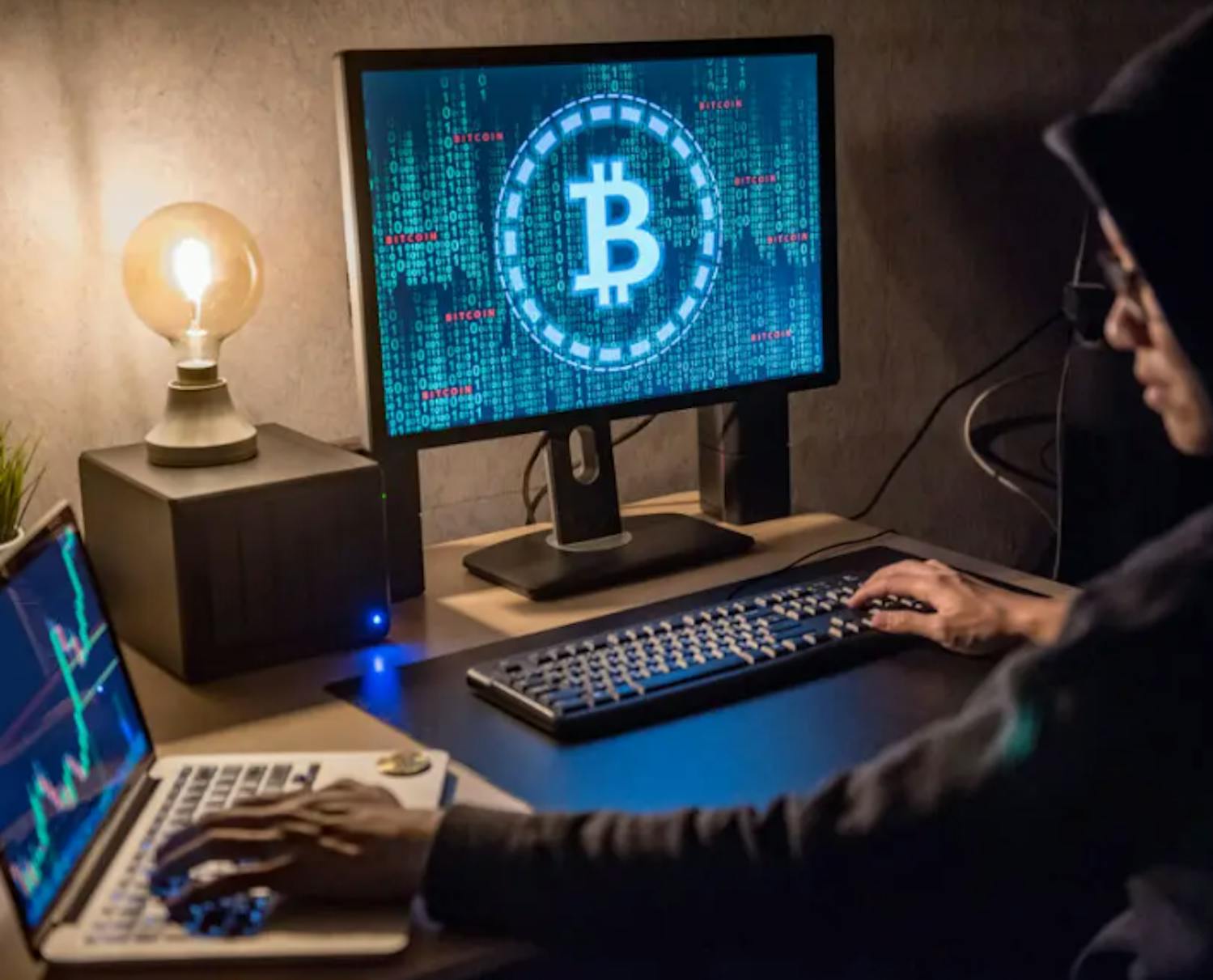 The Critical Need for Crypto Bookkeepers