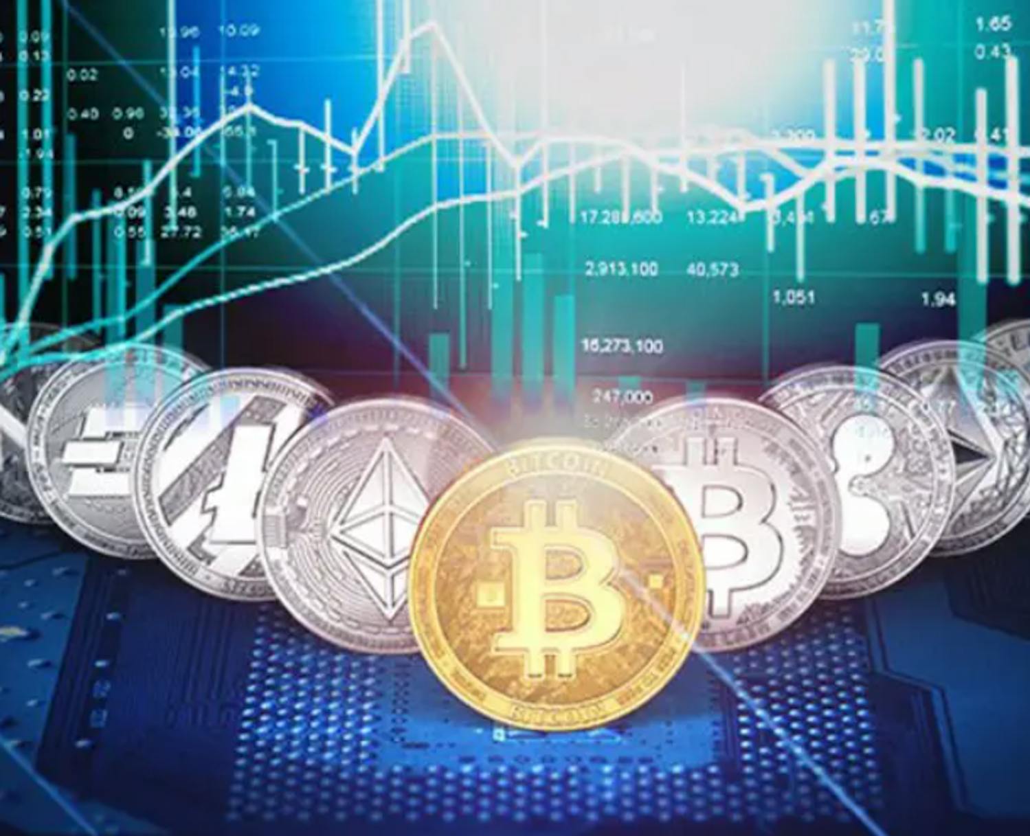 How to Find the Right Crypto Accountant for Your Needs