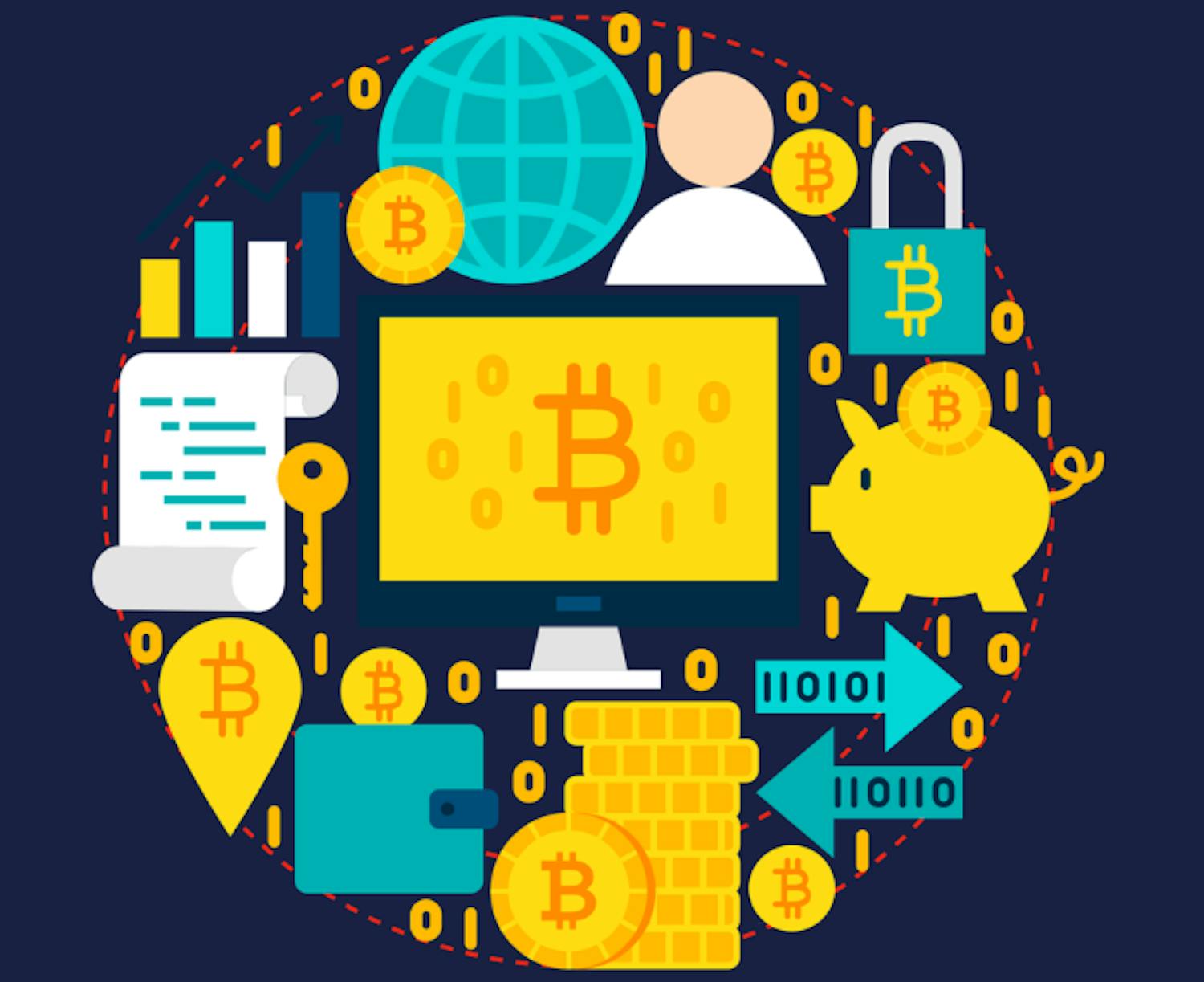 How to Find the Best Cryptocurrency Lawyer Near Me