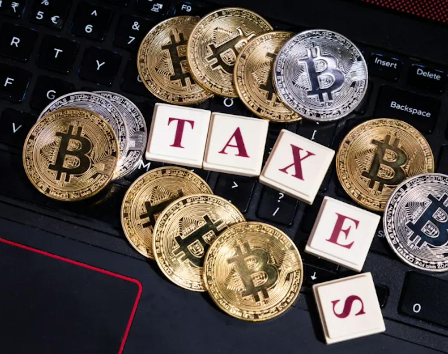 The Critical Function of Crypto Tax Accountants