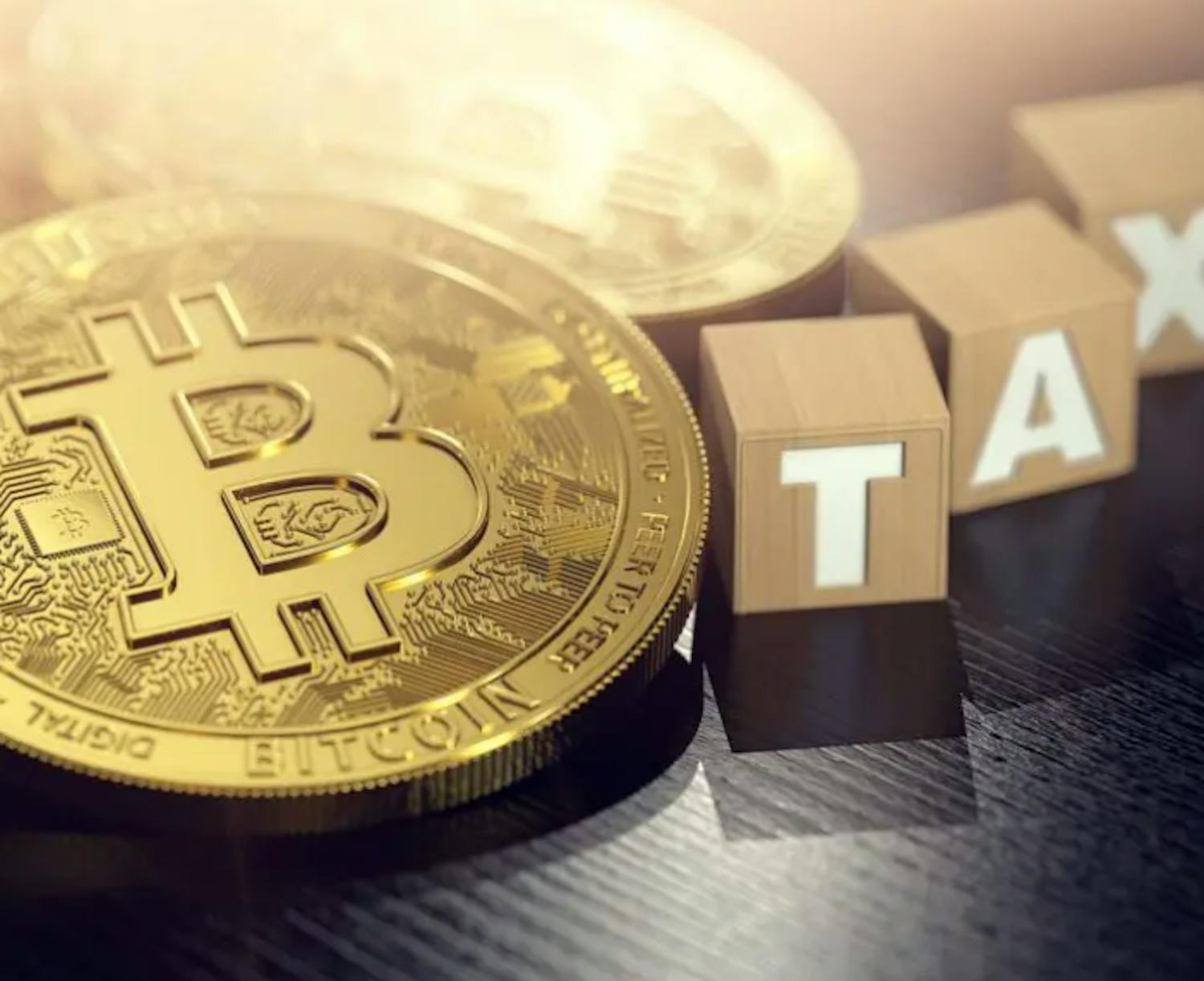 Filing Crypto Taxes: The Complete Guide for 2023