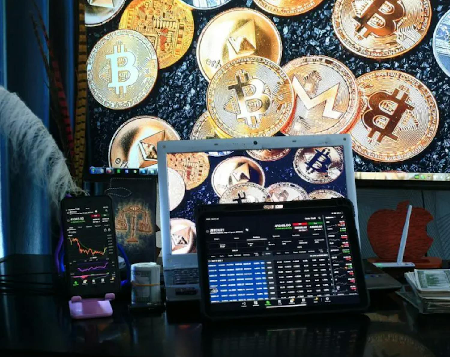 Singapore’s Evolving Crypto Tax Laws: The 2024 Guide for Crypto Investors