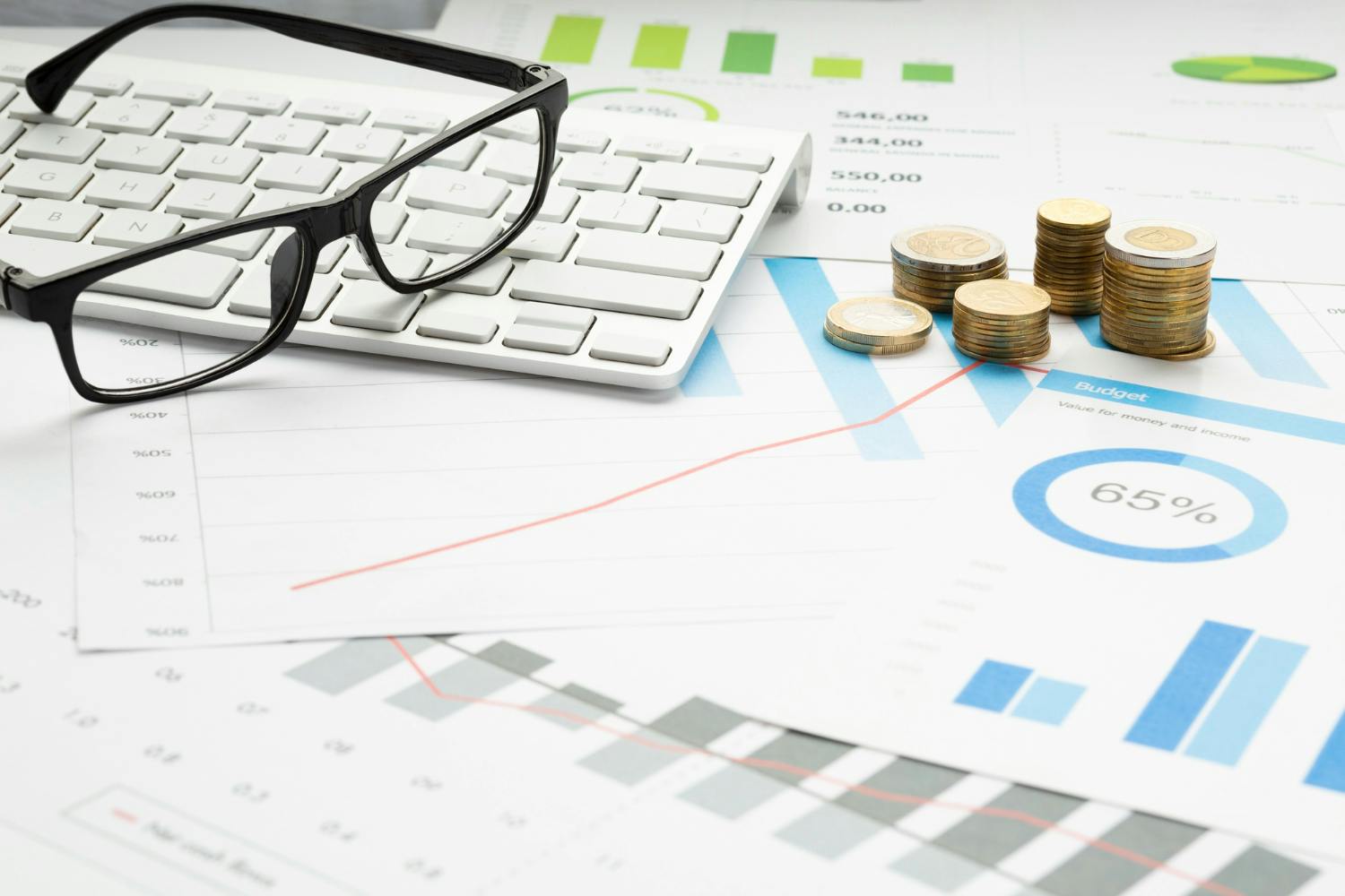 Digital Bookkeeping Tips from Crypto Tax Professionals for Businesses