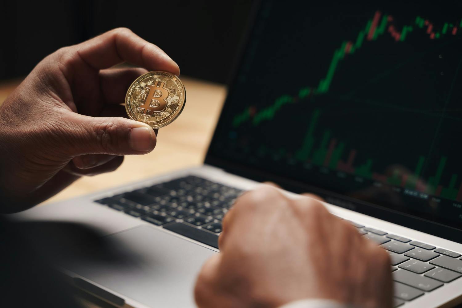 Hiring a Blockchain Accounting Firm for Your Crypto Bookkeeping Needs