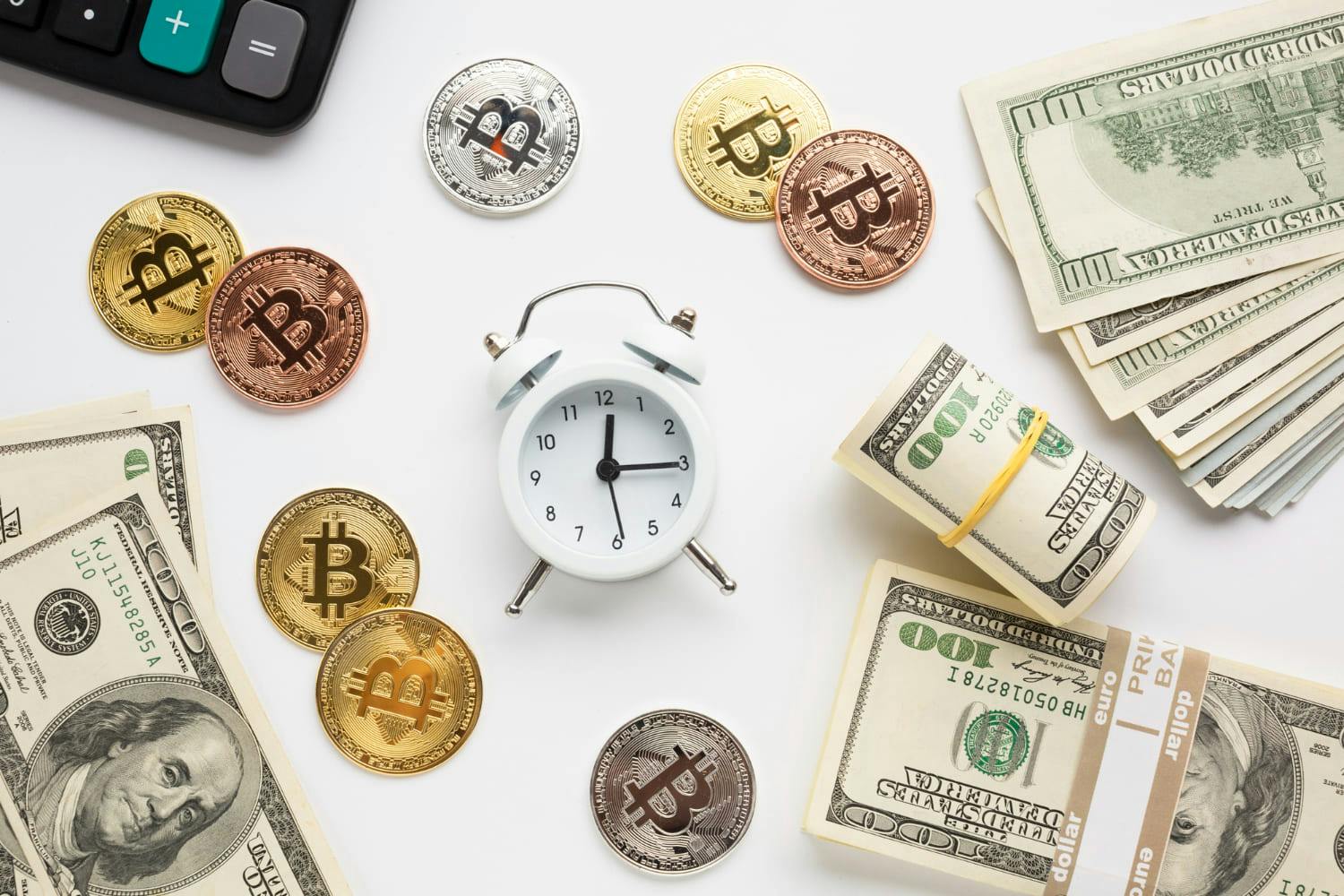 How Cryptocurrency Bookkeeping Services Can Protect Your Business
