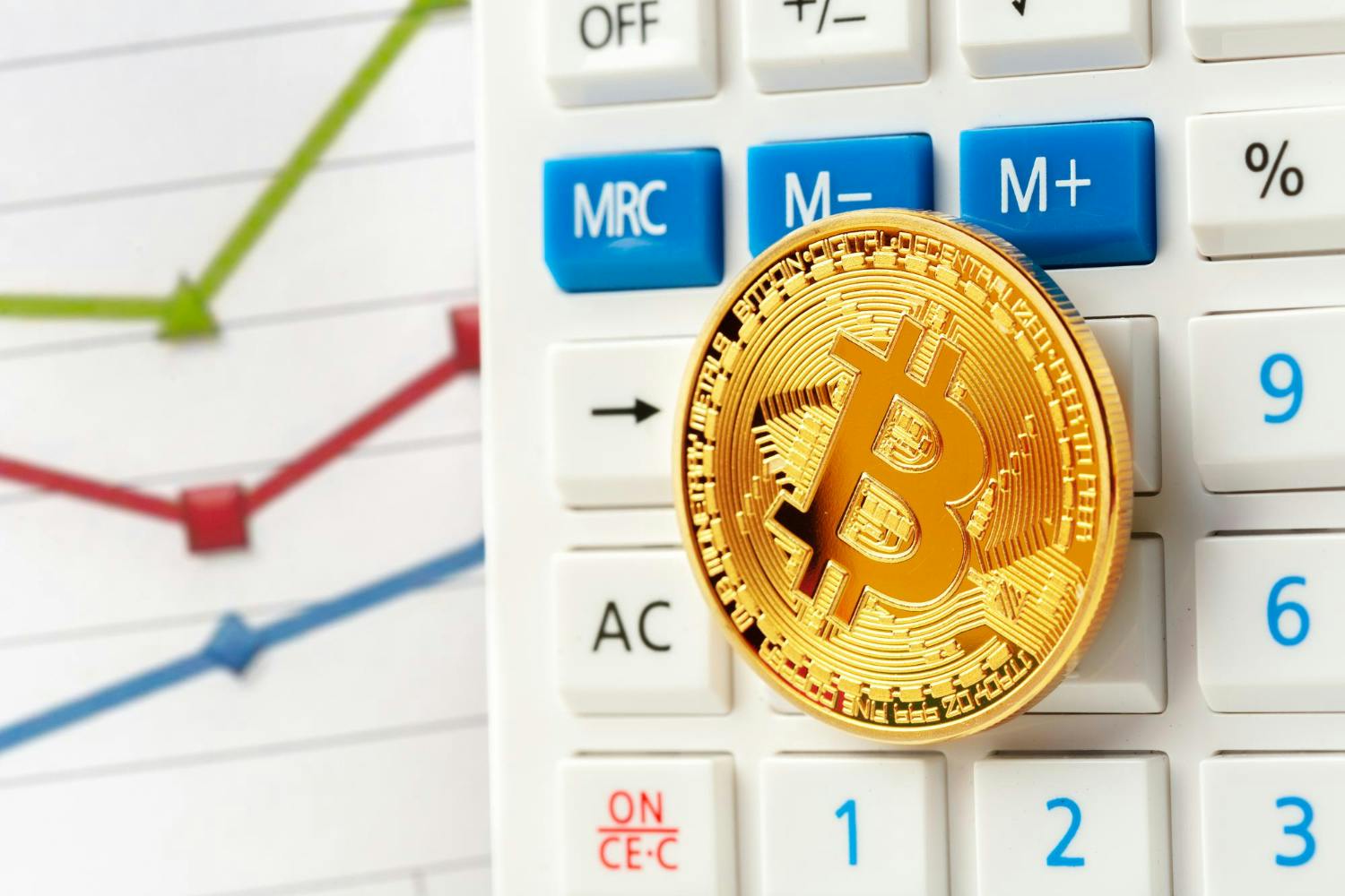 How a Bitcoin Tax Accountant Prepares You for an IRS Crypto Audit
