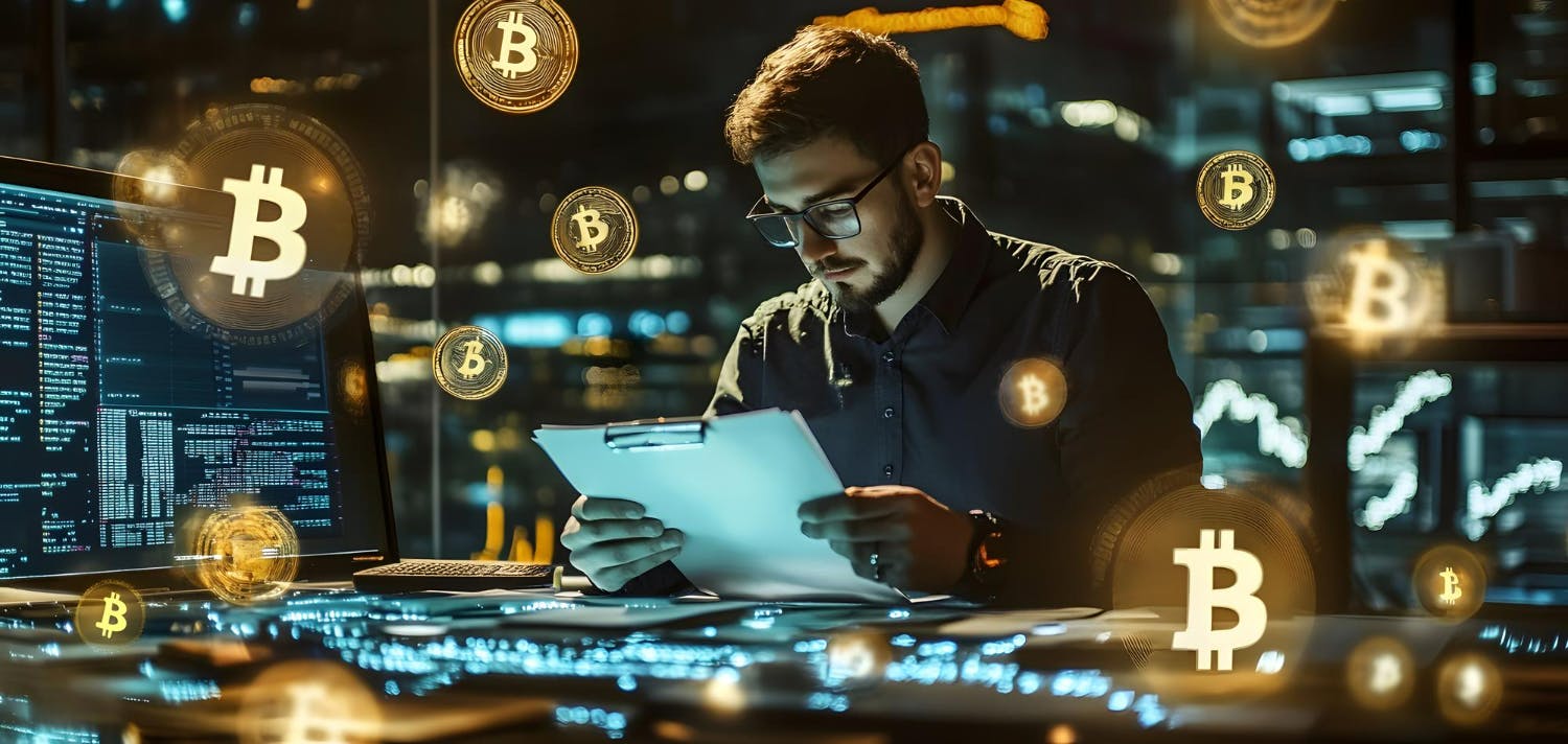 crypto tax professional