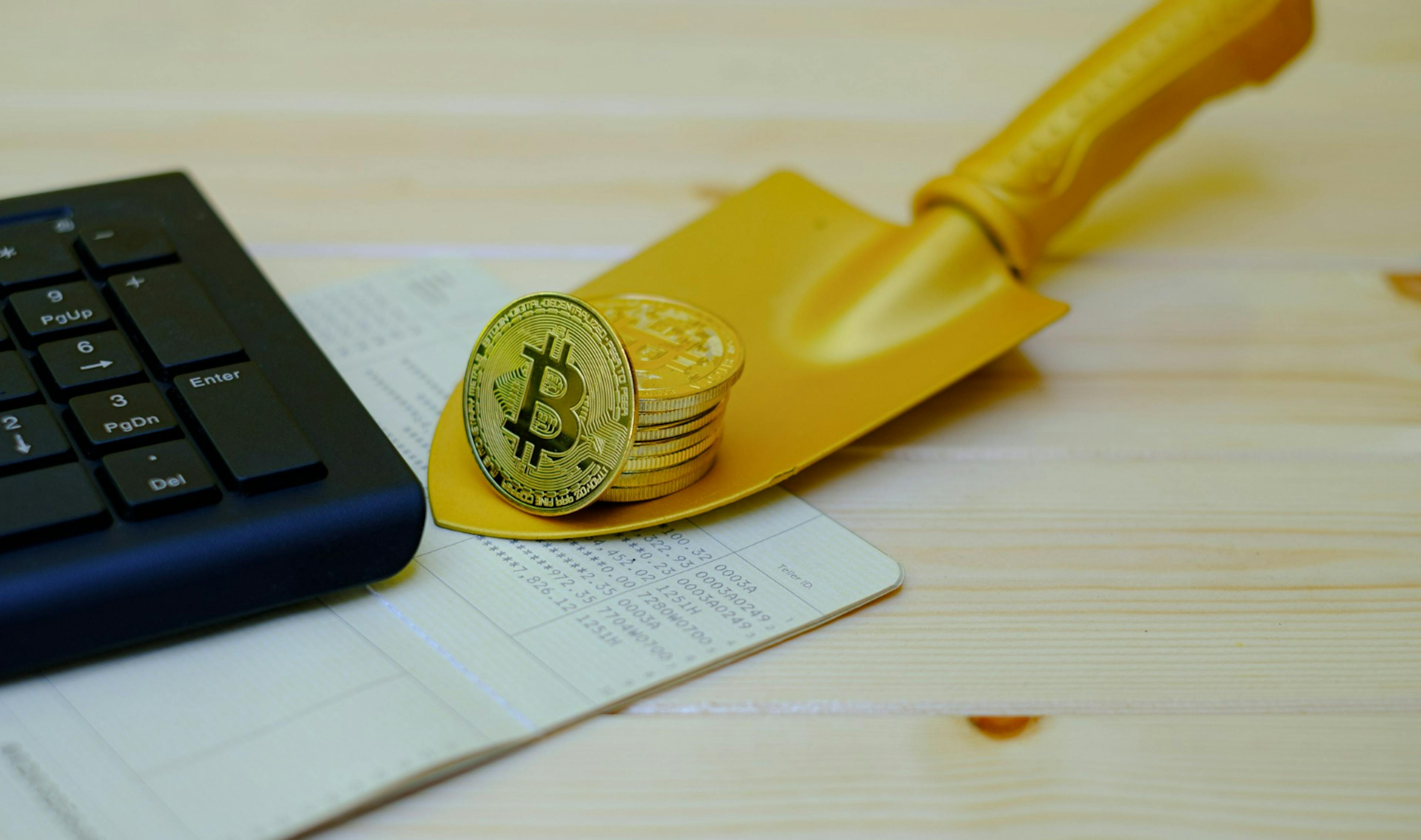 crypto tax loss harvesting