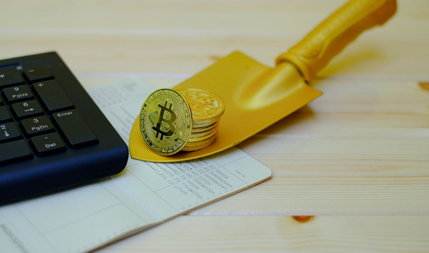 crypto tax loss harvesting