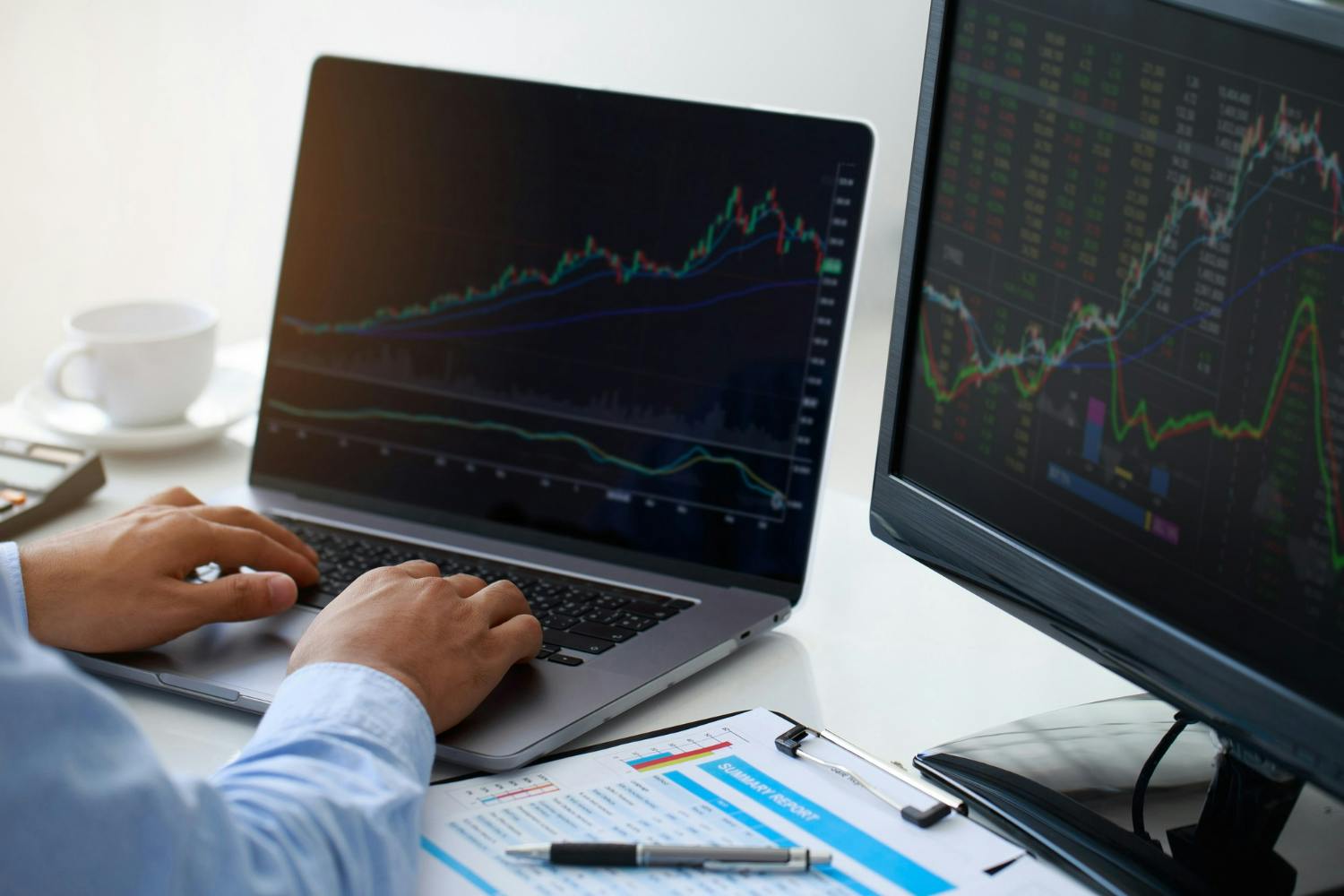 crypto reconciliation software