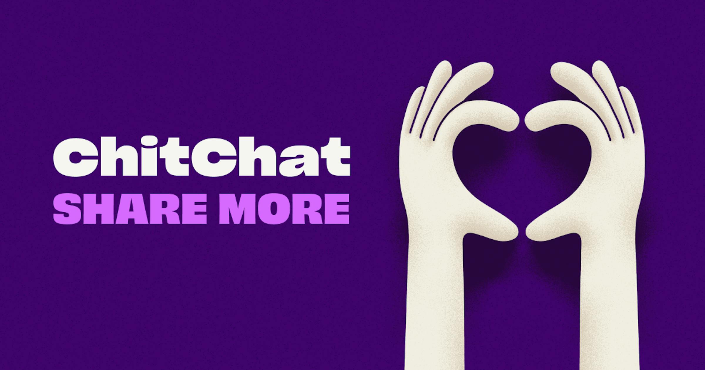 ChitChat - Messaging App with USD Wallet & USD Debit Cards