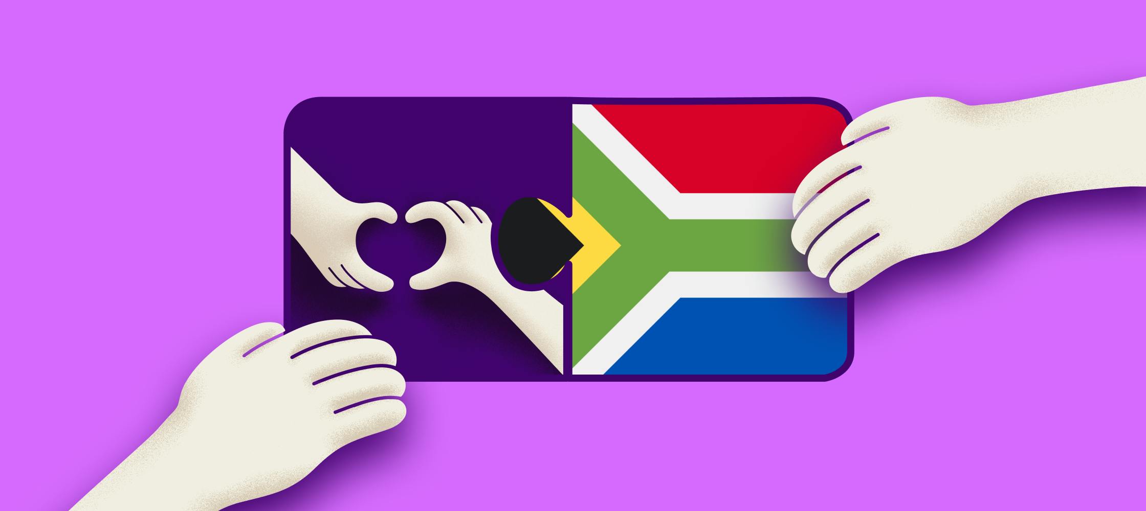 ChitChat South Africa