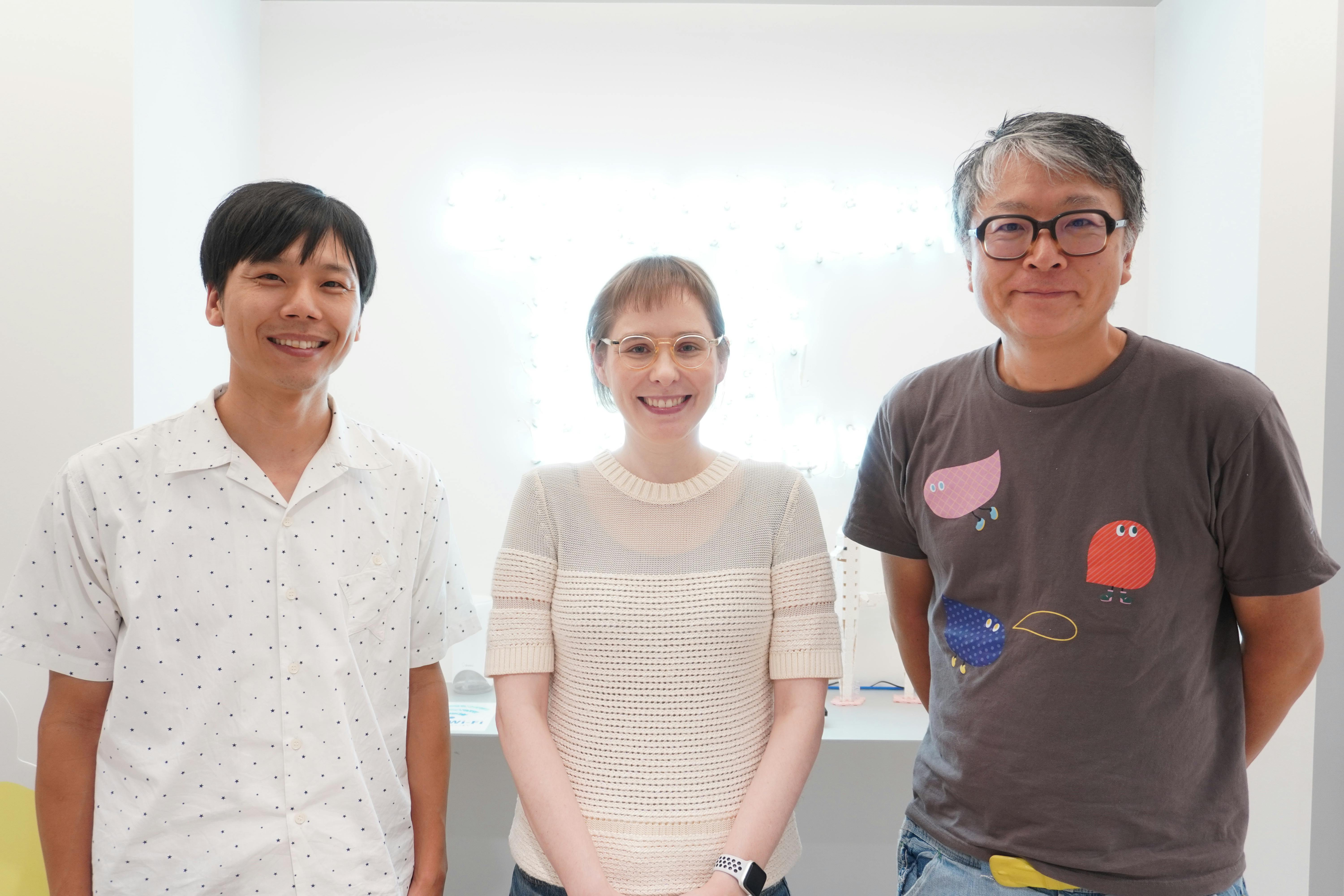 絵本だからこそ伝えられる ONEから子どもたちへ、コンテナの先に広がる