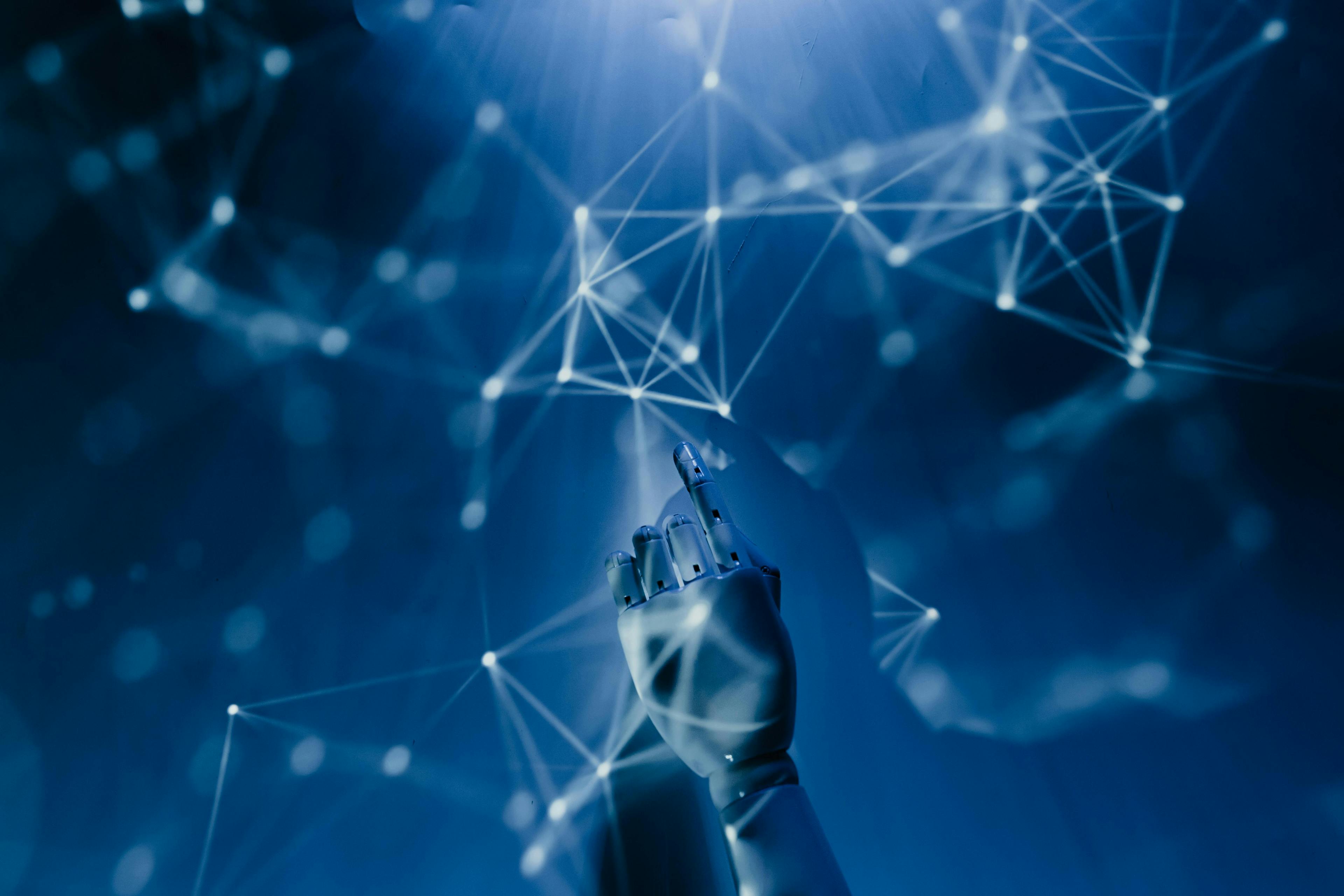 AI tools supporting financial modeling, due diligence, and target screening in mergers and acquisitions, highlighting efficiency and innovation in deal execution