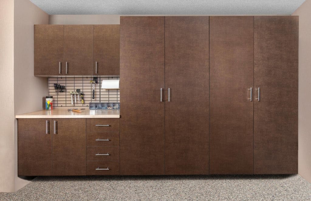 Garage Storage Cabinets Bronze Garage Storage Cabinets Bronze