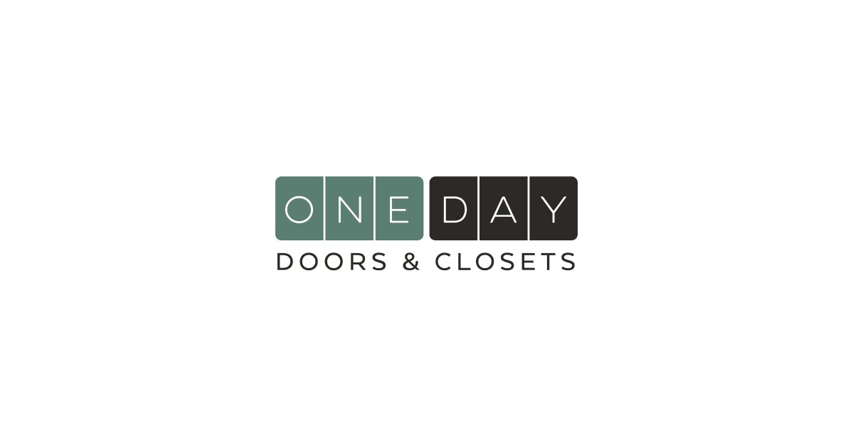 Custom Closet Doors  One Day Doors & Closets