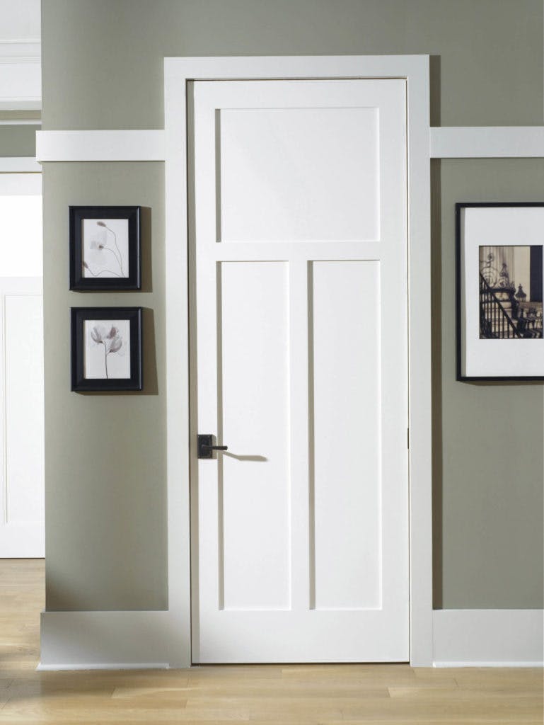 Interior Doors Shaker Interior Doors Shaker