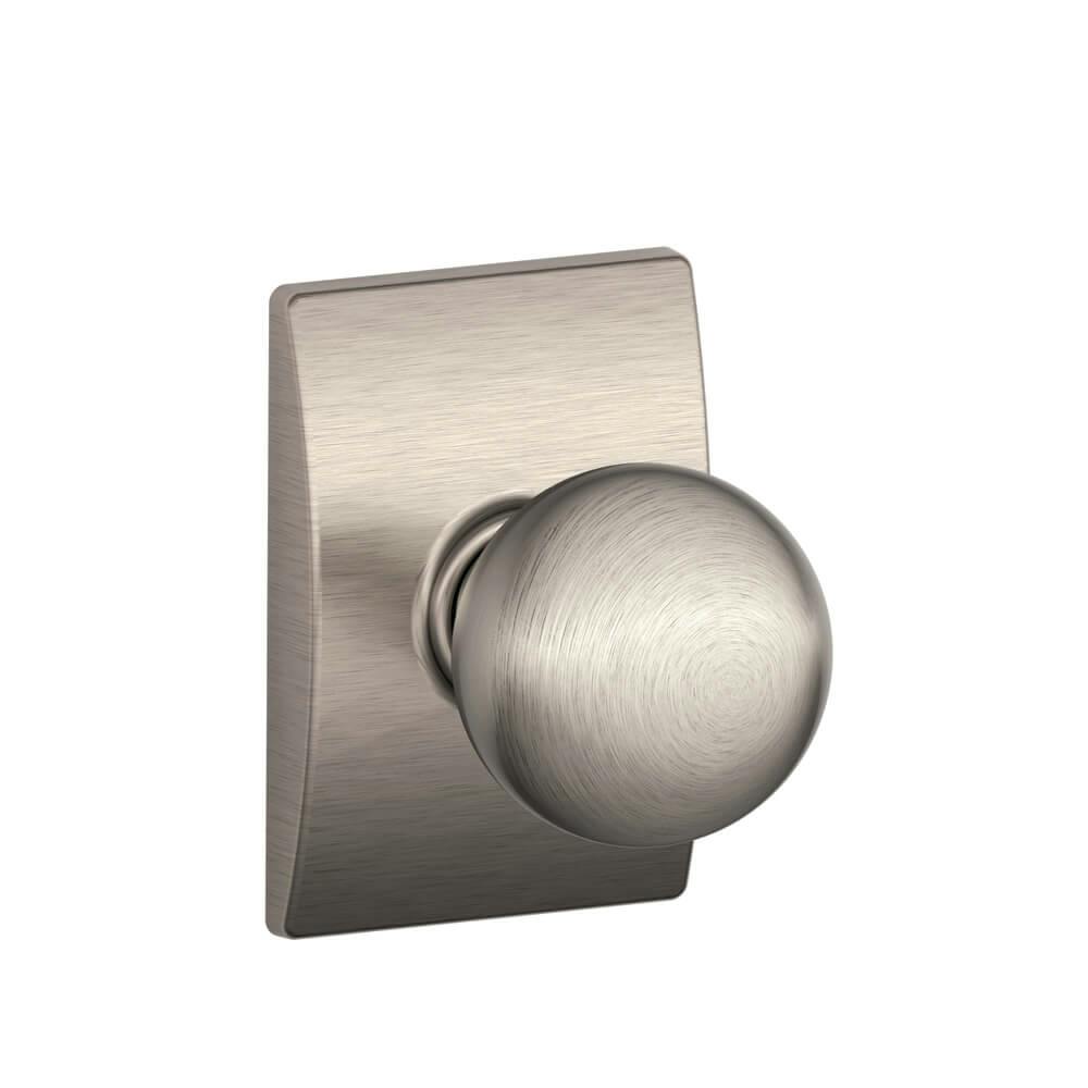 Orbit - Century - Satin Nickel