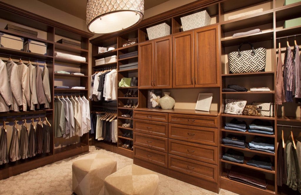 Custom Closets - One Day Doors & Closets Custom Closets - One Day Doors & Closets