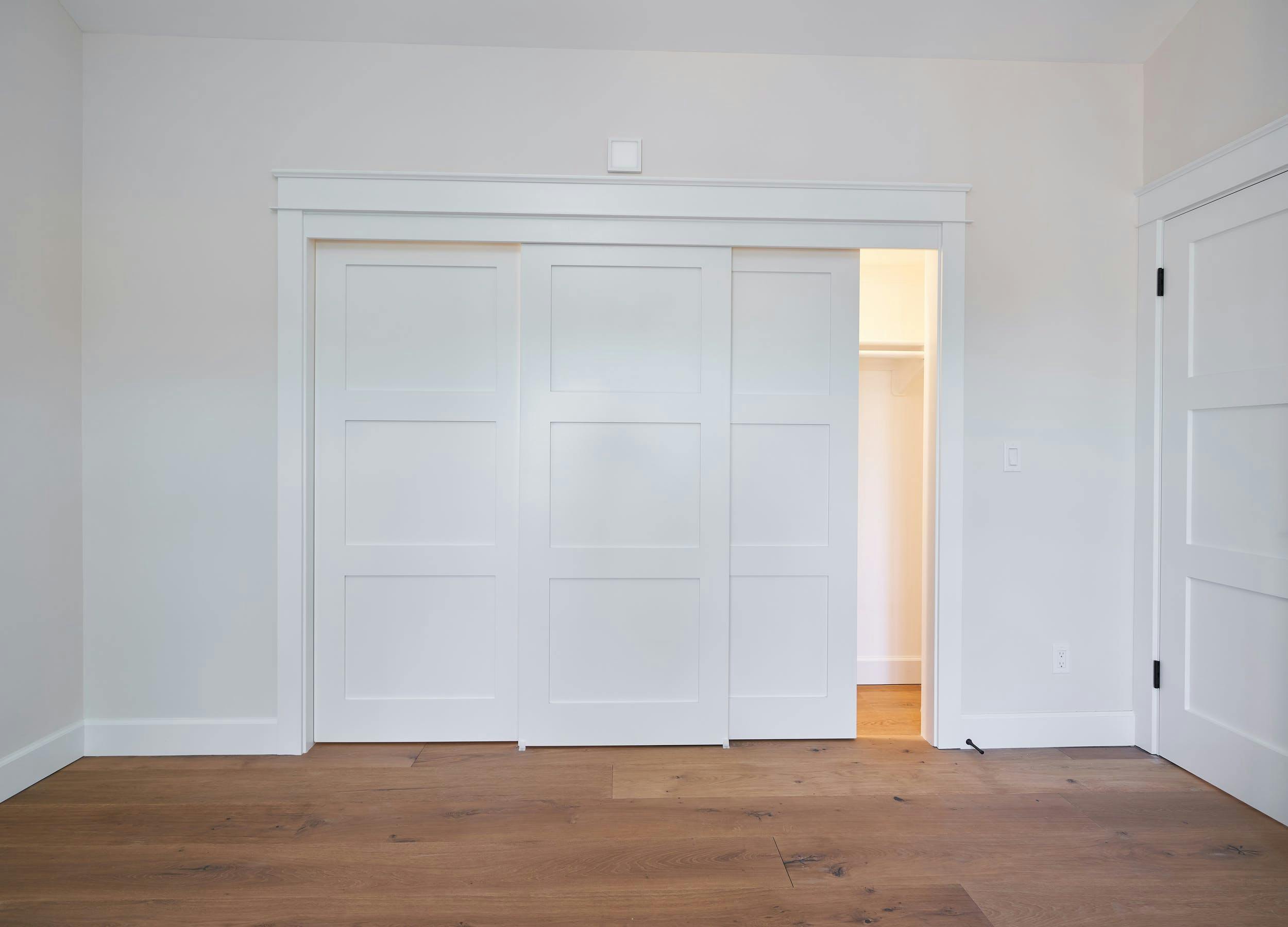 Buy 3 Sets of Closet Doors, Get 6 Interior Doors Free | One Day Doors ...