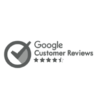 Google customer reviews badge