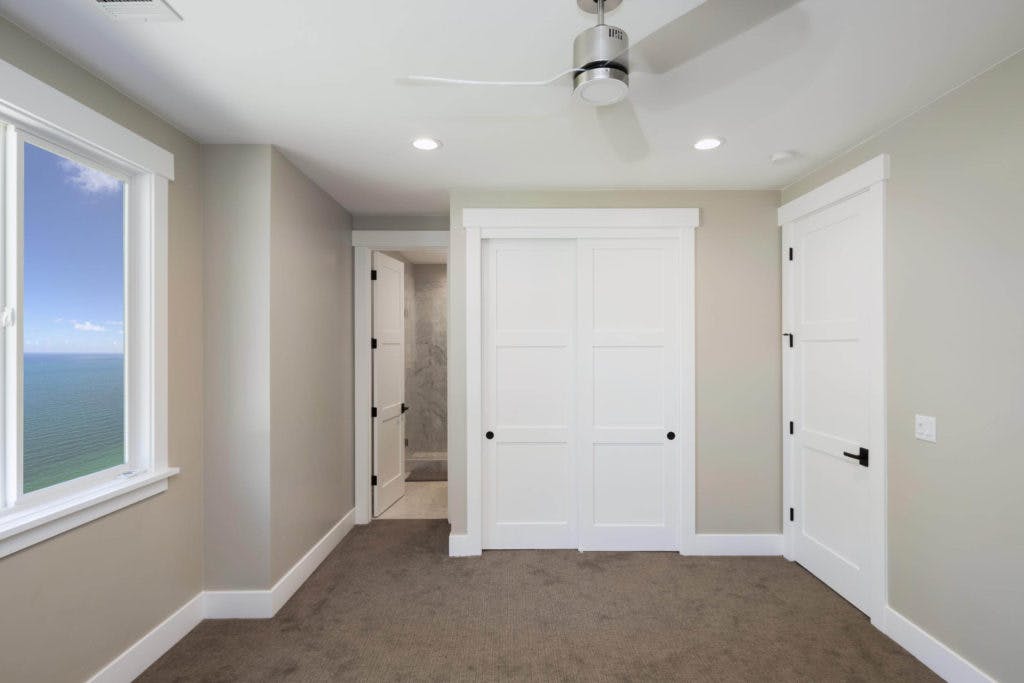 Closet Doors Saratoga Closet Doors Saratoga