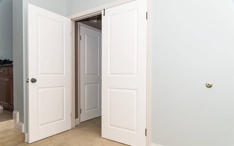 Interior Doors | One Day Doors & Closets