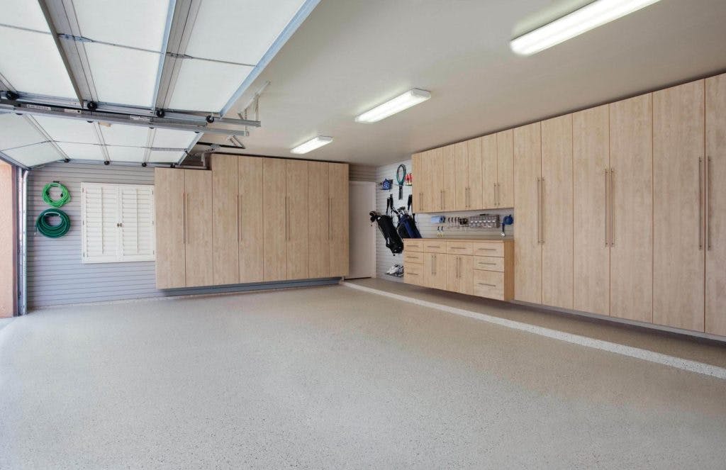 Garage Storage Cabinets Maple Garage Storage Cabinets Maple
