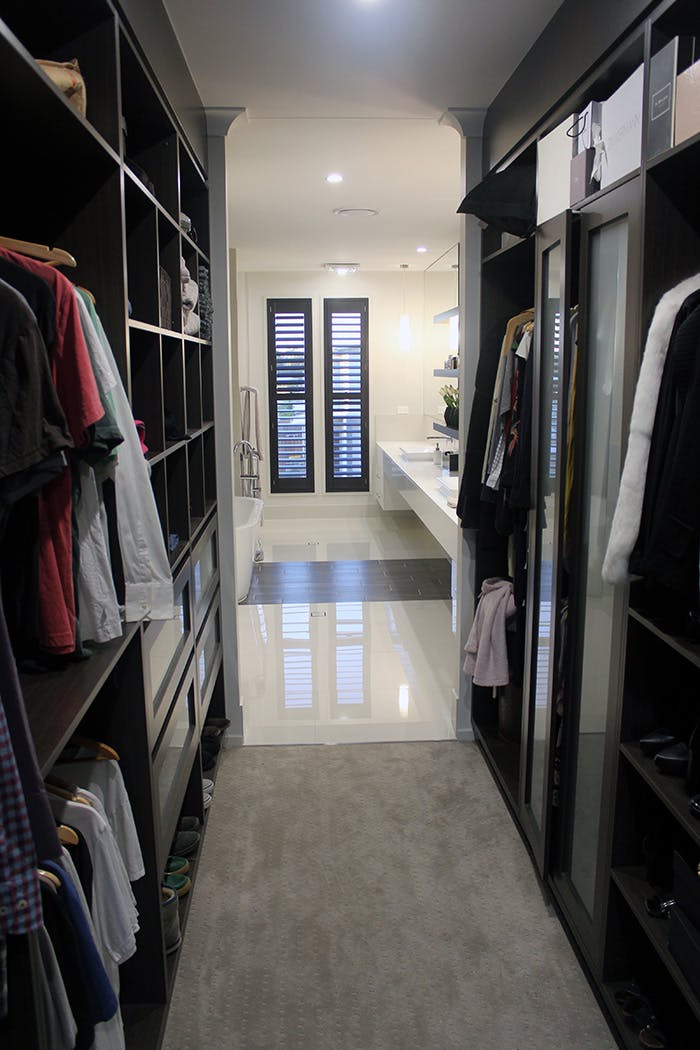 Custom Closet Doors  One Day Doors & Closets