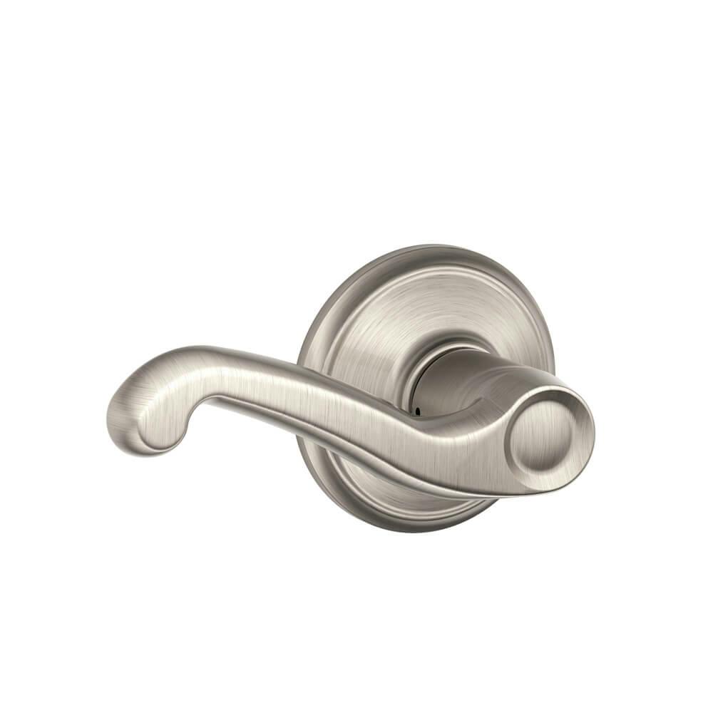 Flair - Alden - Satin Nickel