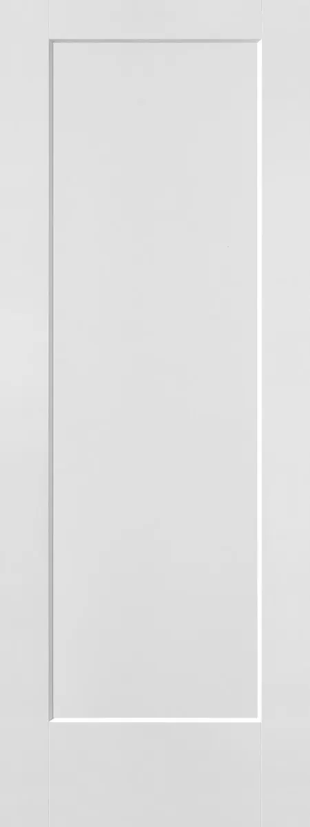 Craftsman | One Day Doors & Closets