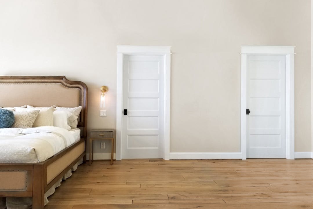 Before and After images