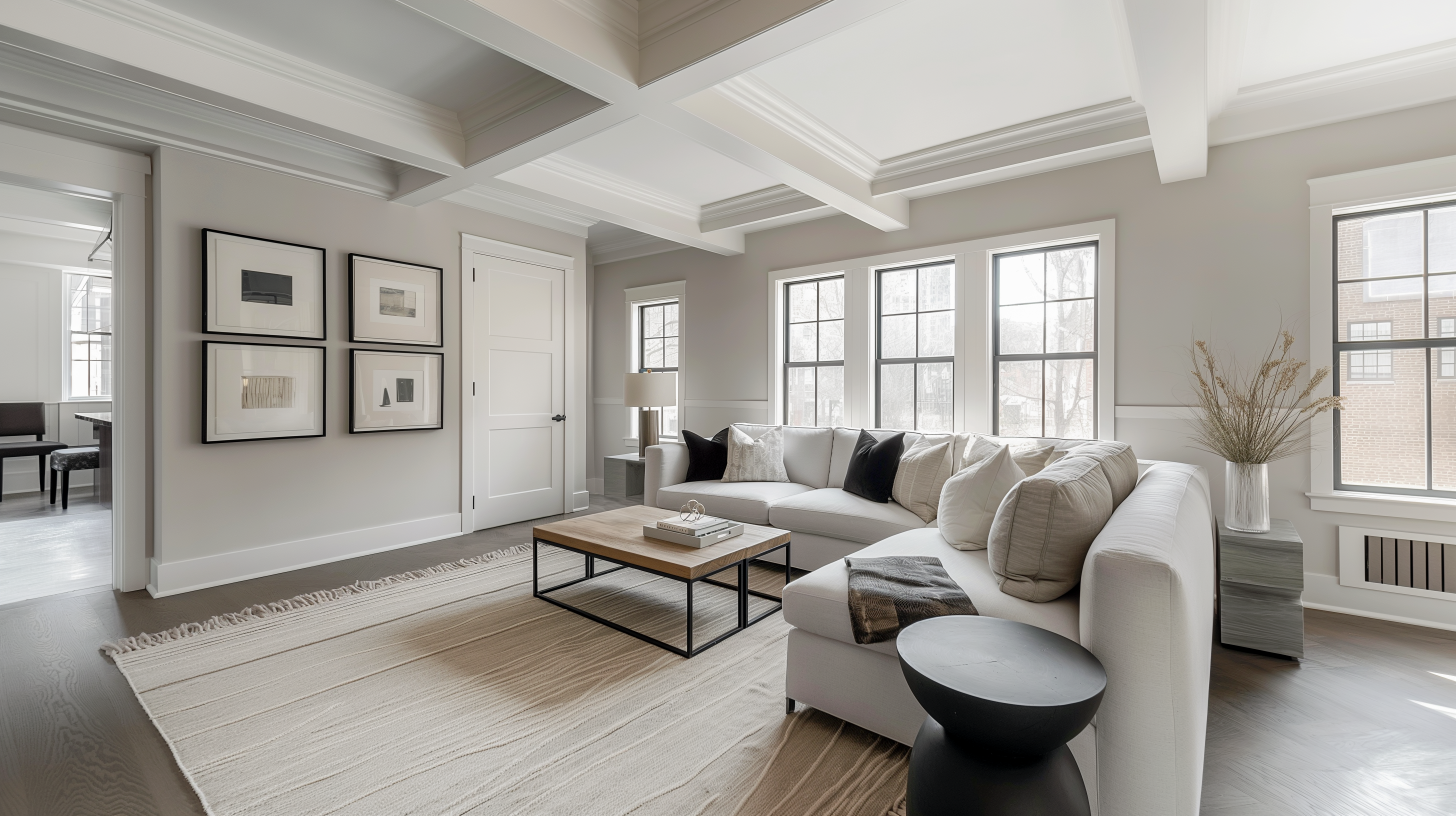 Designer Trade Program | One Day Doors & Closets