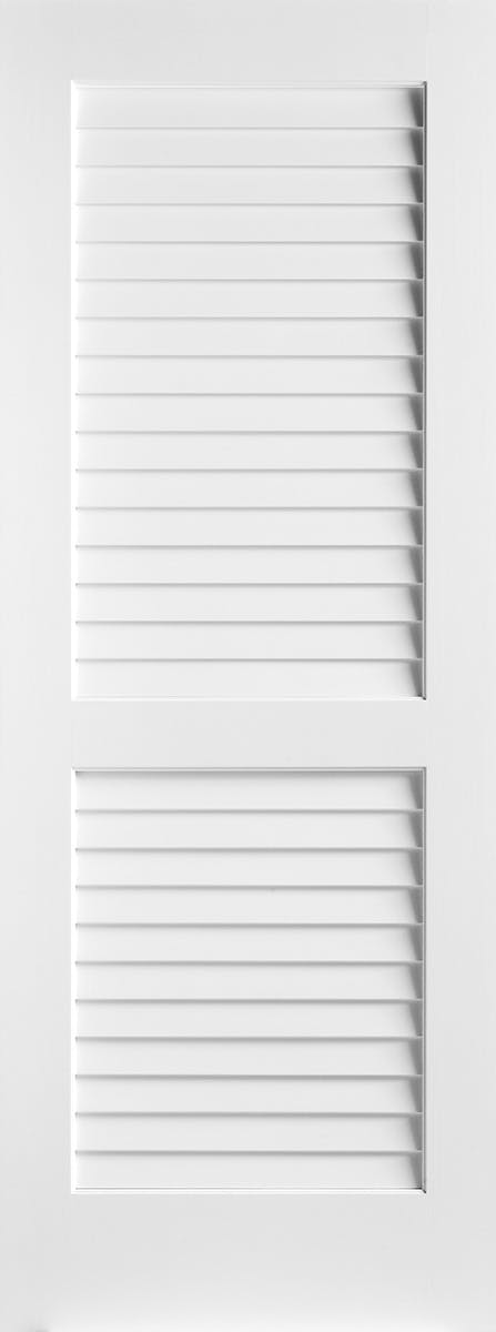 louver door style