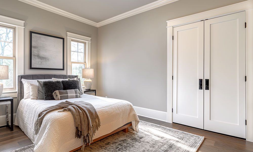 San Antonio Custom Closet Doors | One Day Doors & Closets