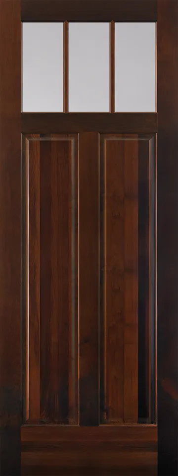1/4 Lite Maple Tall