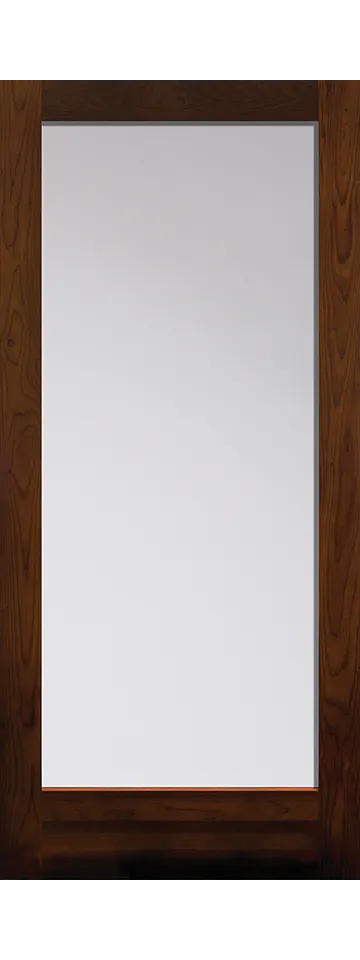 Full Lite Maple