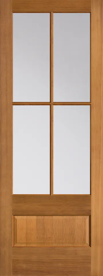 3/4 Lite Fir Tall